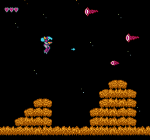 Orphea - Screenshot - Gameplay Image