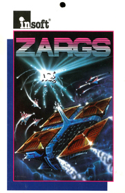 Zargs