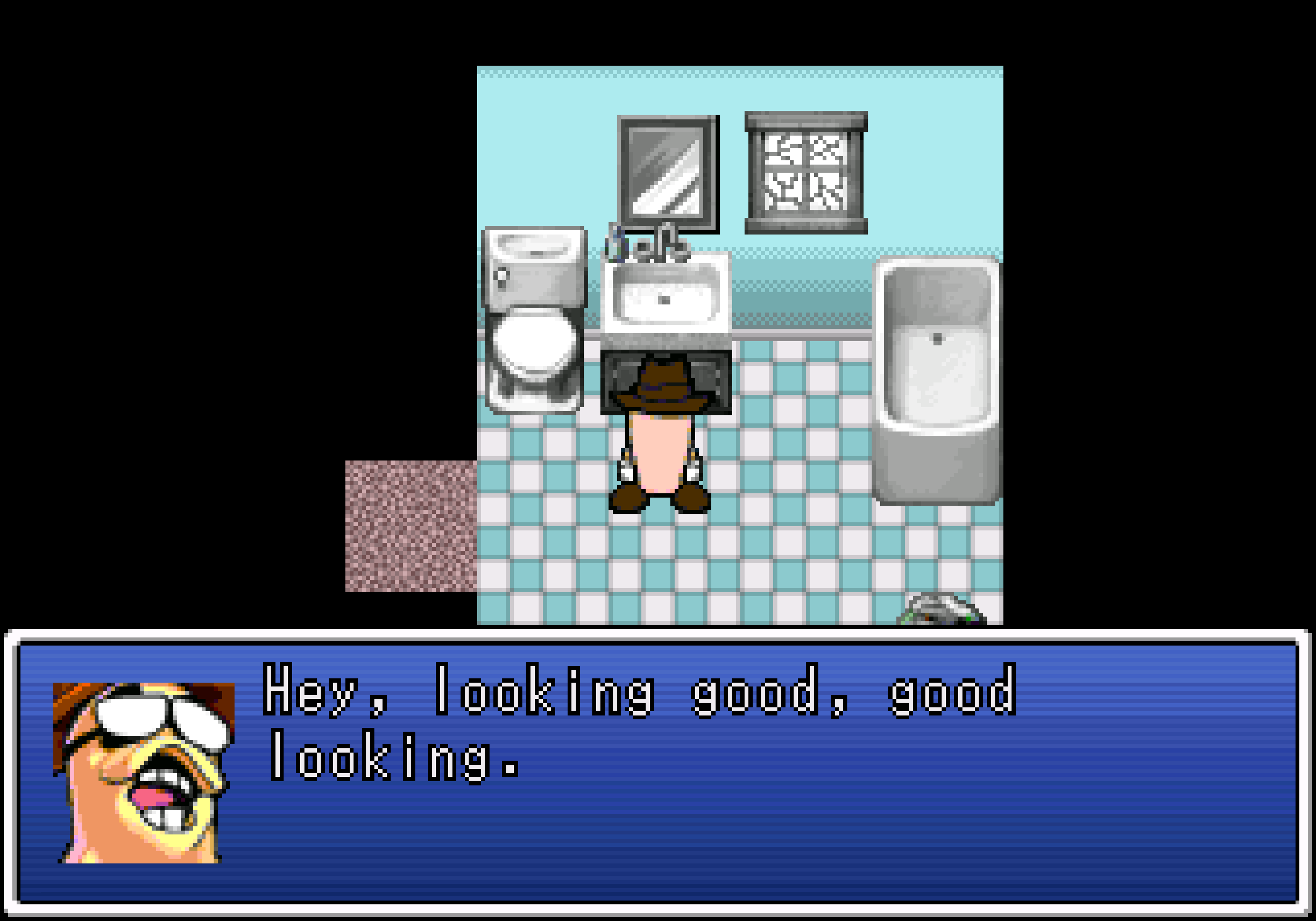GameTap, Cup Noodles, and Bitter Tears