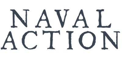 Naval Action - Clear Logo