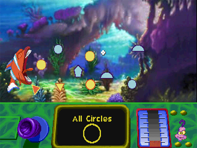 Secret of Googol 2b/ Reshaping Googol: Under the Ocean