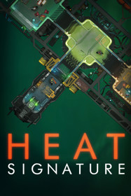 Heat Signature - Poster