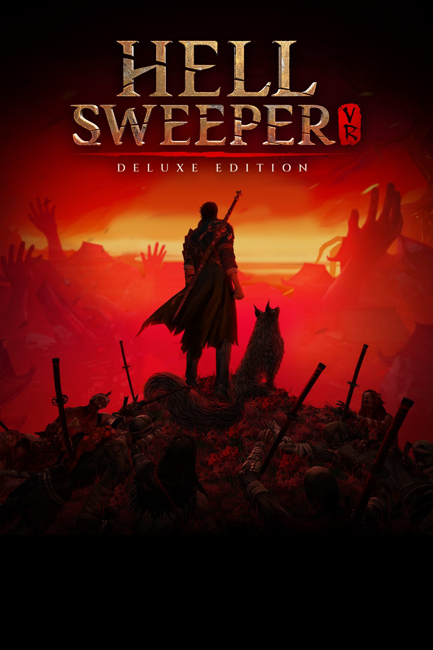 Hellsweeper VR