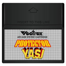 Protector - Cart - Front