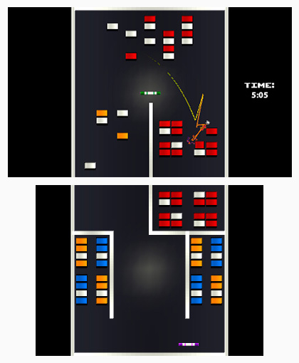 Maze Breaker 2