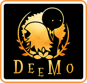 DEEMO - Box - Front