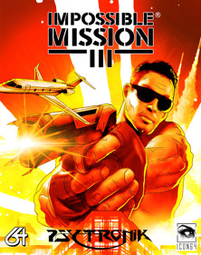 Impossible Mission III