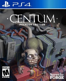 Centum