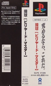 Pool Hustler - Banner