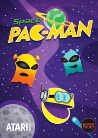 Space Pac-Man