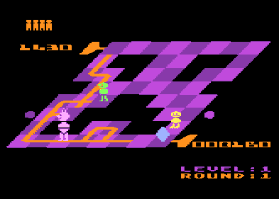 Pipeline - Screenshot - Gameplay Image