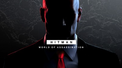 Hitman World of Assassination - Screenshot - Game Title