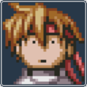 Tales of Phantasia - Icon