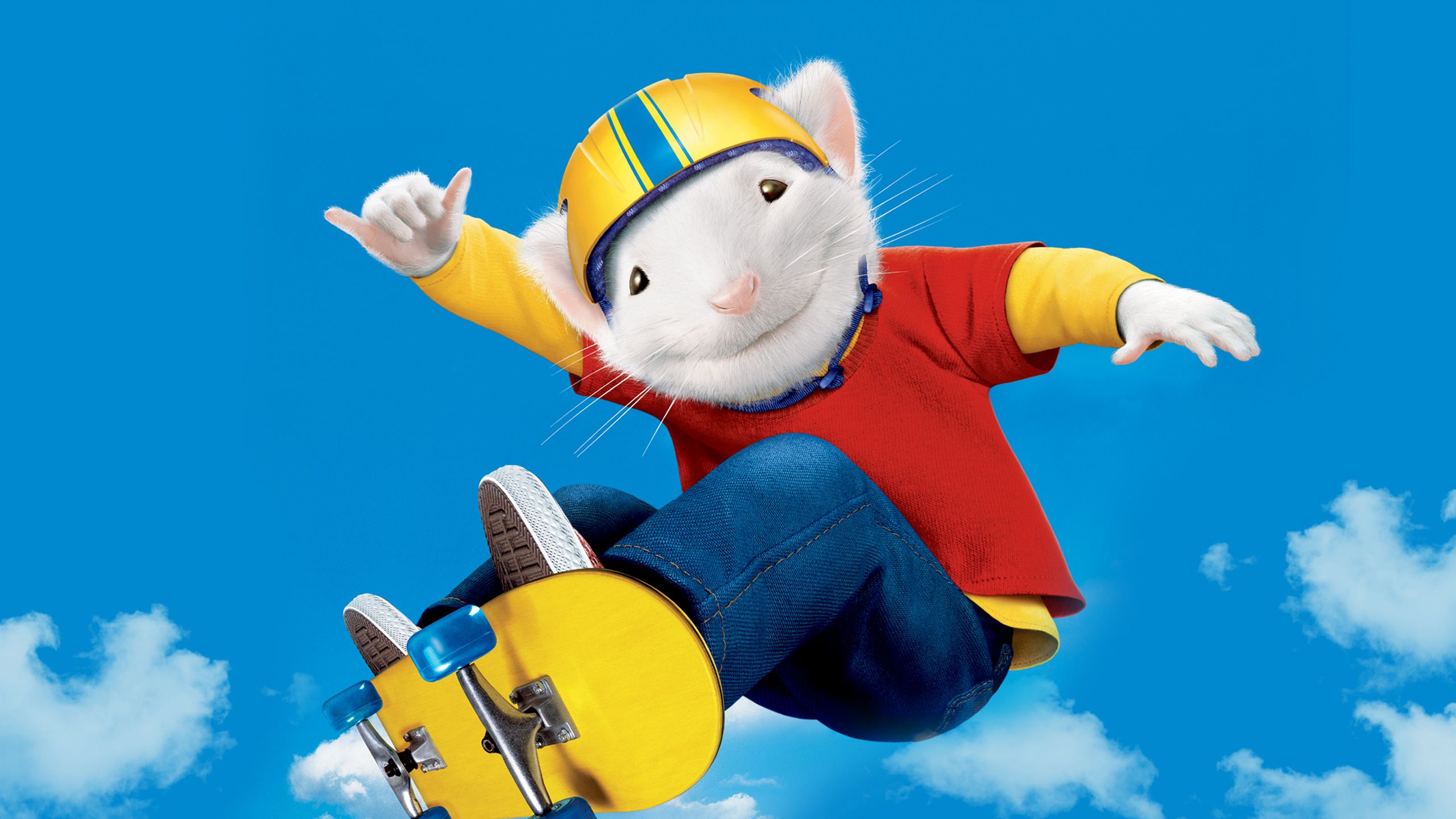 Stuart Little 2