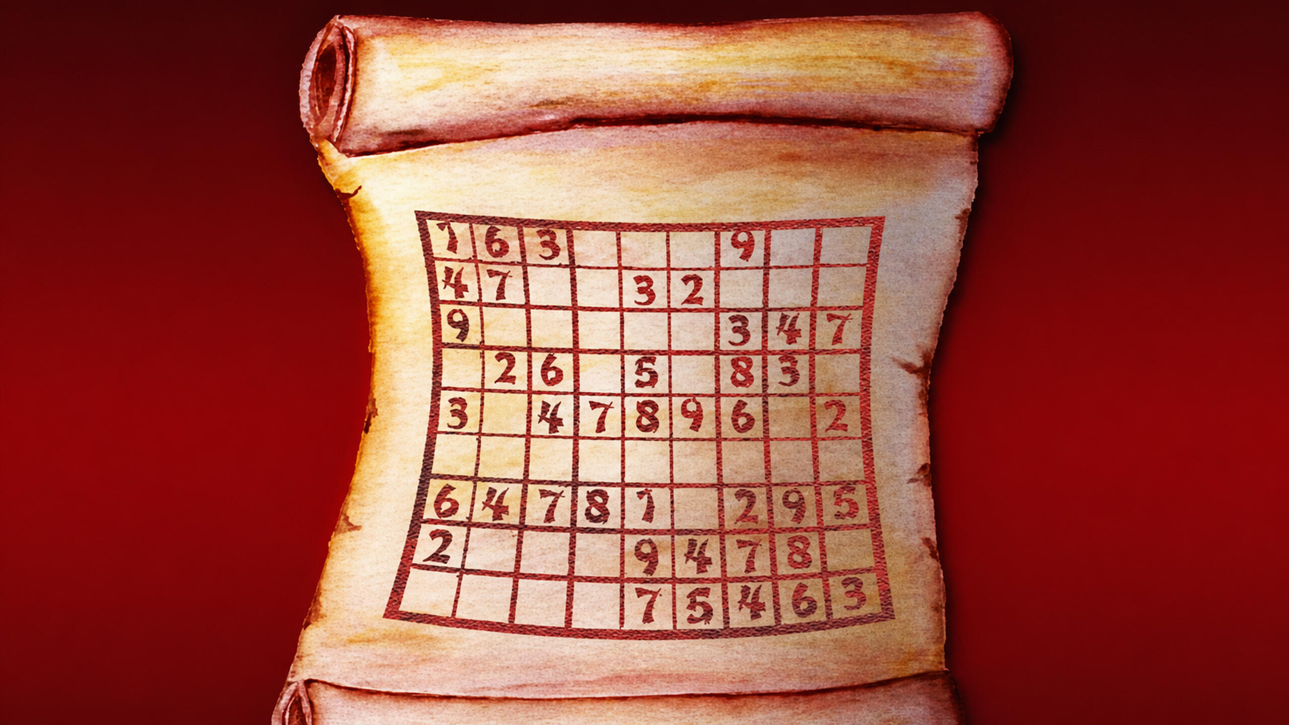 Sudoku (NESWorld Edition)