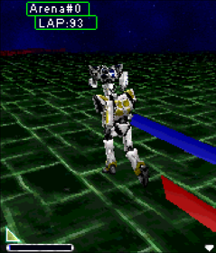 TechWars - Screenshot - Gameplay