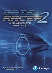 Gate Racer II
