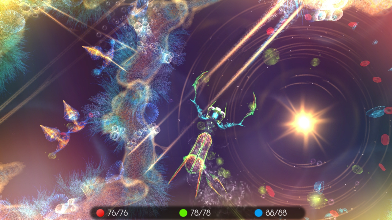 The Sparkle 2: Evo
