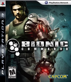 Bionic Commando