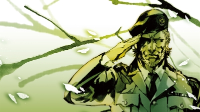 METAL GEAR SOLID: MASTER COLLECTION Vol.1 METAL GEAR SOLID 3: Snake Eater