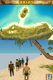 Survivor - Screenshot - Gameplay
