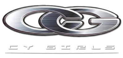 Cy Girls - Clear Logo