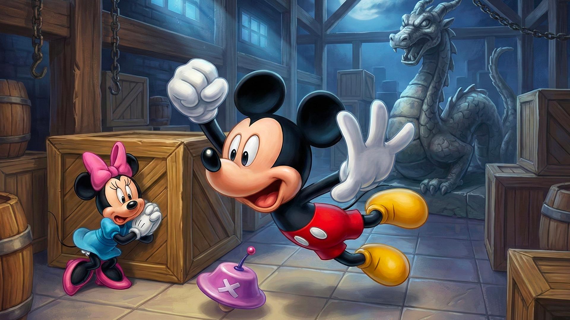 Disney's Hide & Sneak