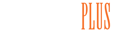 Capitalism Plus - Clear Logo