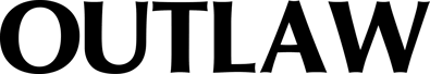 Outlaw - Clear Logo