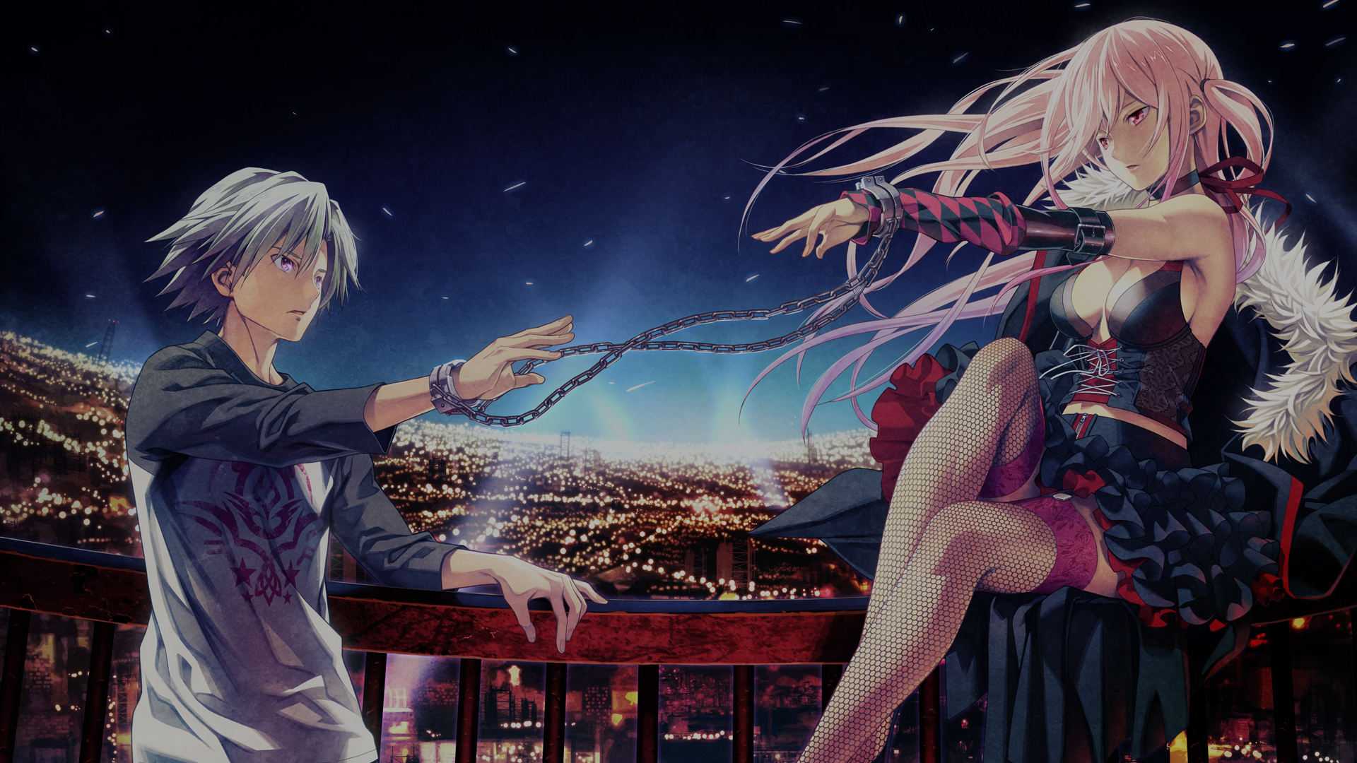 Disorder 6