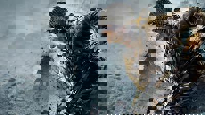 Medal of Honor: Heroes 2 - Fanart - Background