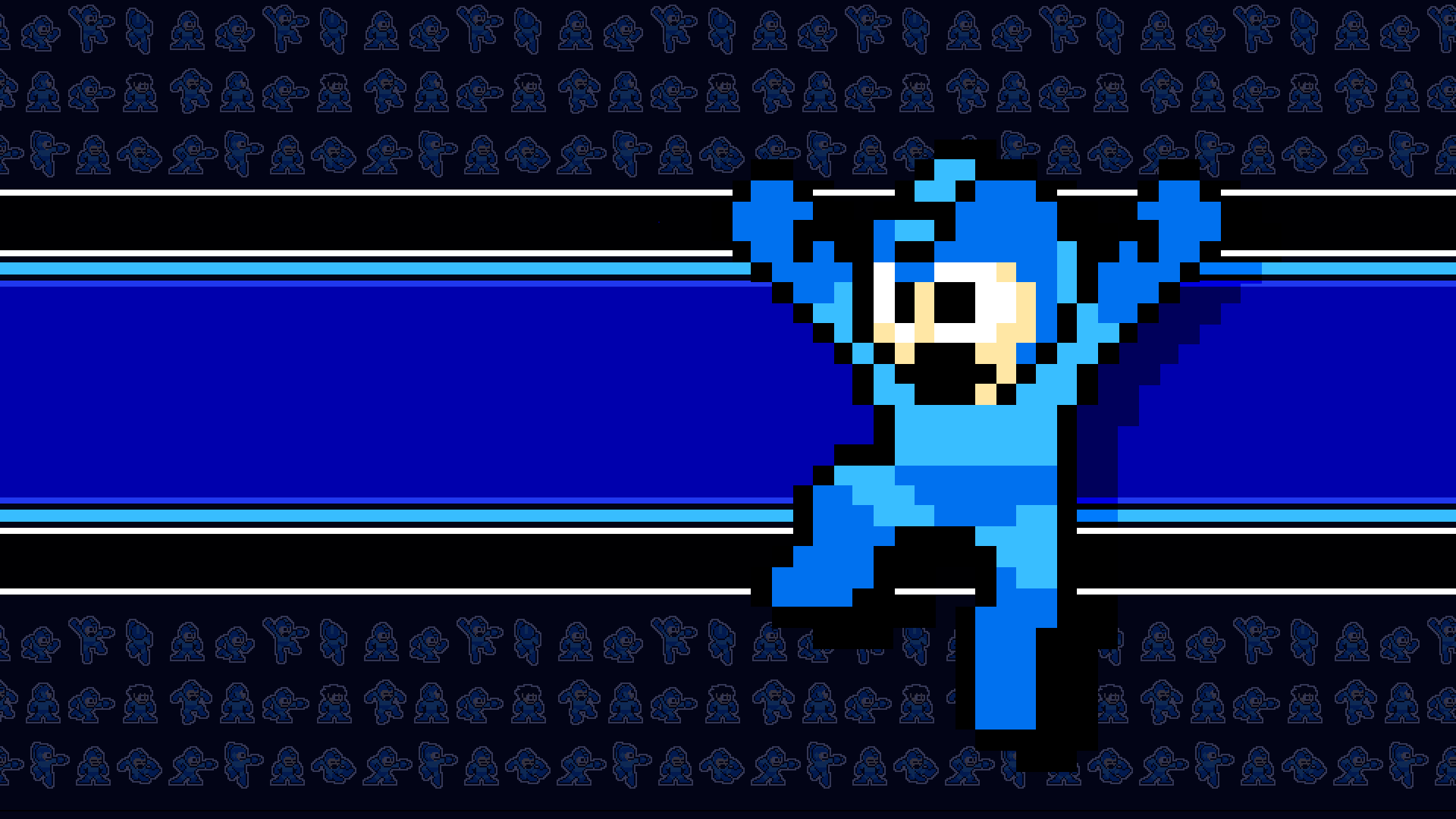 Mega Man 9