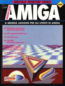 Amiga Master Mind