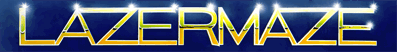 Lazer Maze - Clear Logo