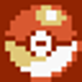 Pokémon Red Version - Icon