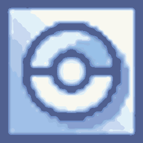Pokémon SoulSilver Version - Icon