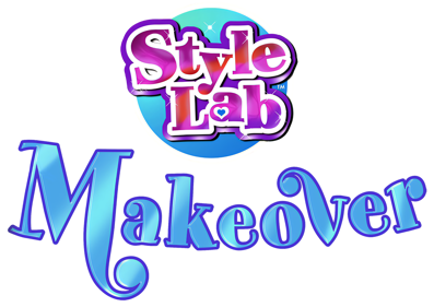 Style Lab: Makeover - Clear Logo