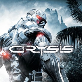 Crysis - Square