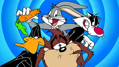 Looney Tunes