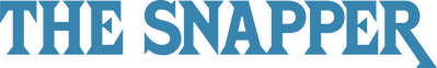The Snapper - Clear Logo
