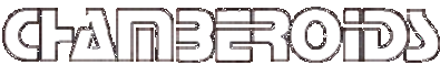 Chamberoids - Clear Logo