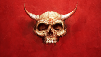 DevilutionX - Fanart - Background