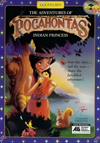 Pocahontas