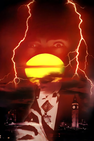 Dracula Unleashed - Poster