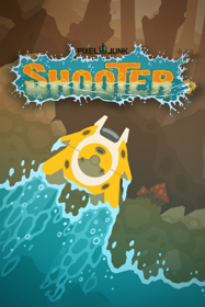 PixelJunk Shooter