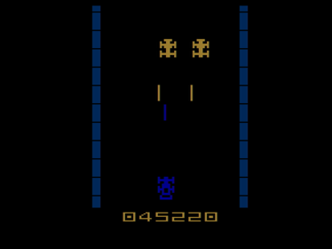 Road Blaster
