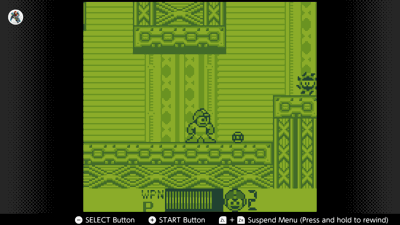 Game Boy: Nintendo Switch Online - Screenshot - Gameplay