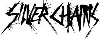 Silver Chains - Clear Logo Image