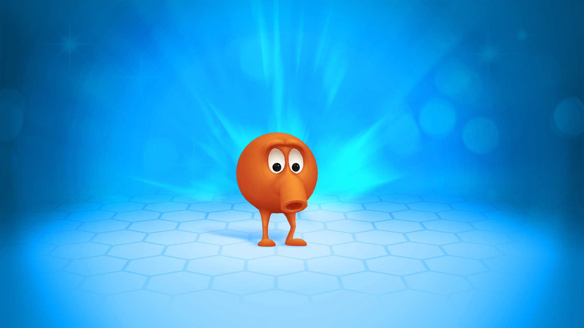 Q*Bert's Quest