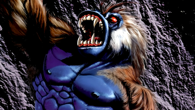 GG★PRIMAL RAGE 海外版(国内本体動作可能)★新品未開封 GG☆PRIMAL RAGE 海外版(国内本体動作可能)☆新品未開封 Amazon.com: